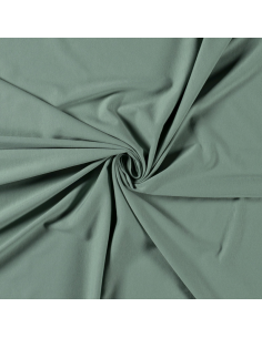 Bomullsjersey Enfärgad Old...