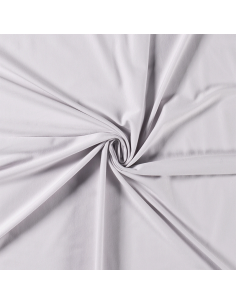 Bomullsjersey Enfärgad...