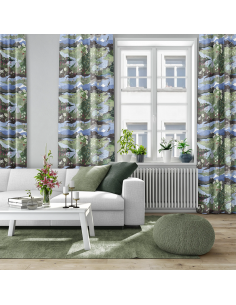 Gardintyg Fjällvandring... 2