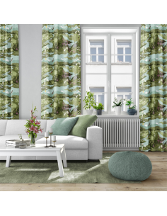 Gardintyg Fjällvandring... 2