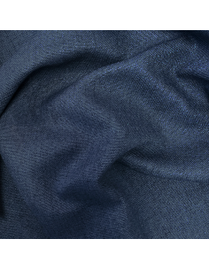 Möbeltyg Ariege Blå