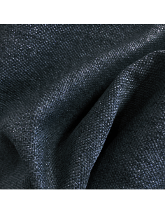 Möbeltyg Ariege Mörkgrå
