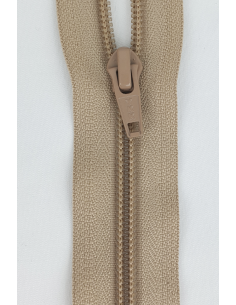 YKK Blixtlås Delbart Y401...