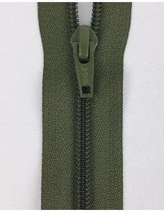 YKK Blixtlås Delbart Y401...