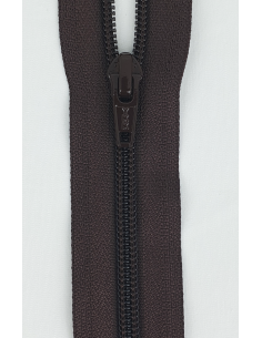 YKK Blixtlås Delbart Y401...