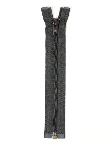 YKK Blixtlås Delbart Y401 Svart 580