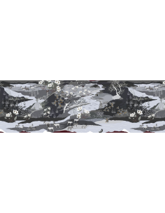 Gardinkappa Metervara...