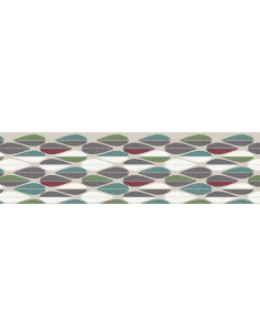 Gardinkappa Metervara...