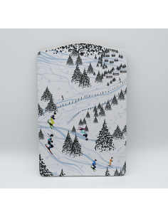 Bare Åk Serveringsbräda...