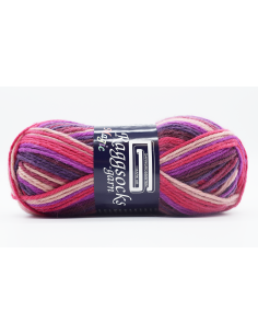 Raggsocksgarn Magic...