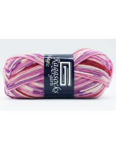 Raggsocksgarn Magic...