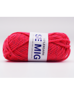 Se Mig Reflexgarn...