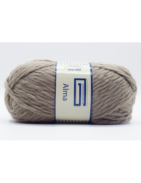 Alma Beige 05
