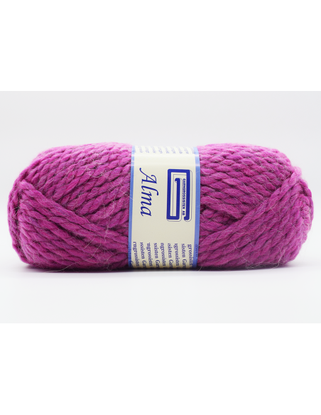 Alma Rosa 80
