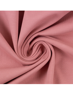 Bomullsjersey Enfärgad...