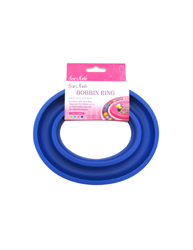 Sew Mate Spolring Blå