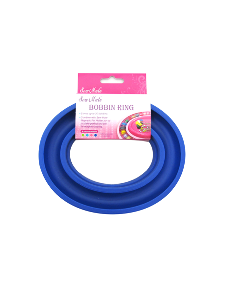 Sew Mate Spolring Blå