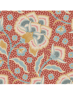 Tilda Hometown Collection...