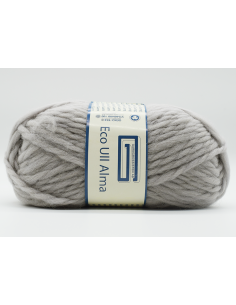 Eco Ull Alma Ljusbeige 05