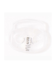 Fjäderstopp Två Hål 18mm...