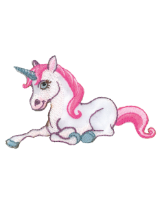Tygmärke 10206 Unicorn