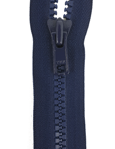 Blixtlås YKK Tvåvägs Y602...