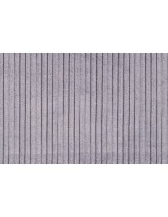 Manchestersammet Grå 804