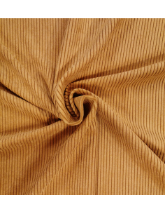 Manchestersammet Guld 101