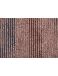 Manchestersammet Nougat 100