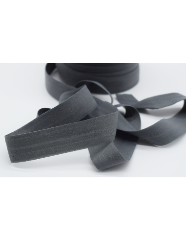 Vikresår Soft 20mm Grå 33