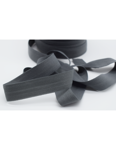 Vikresår Soft 20mm Grå 33