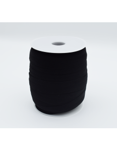 Vikresår Soft 20mm Svart 14