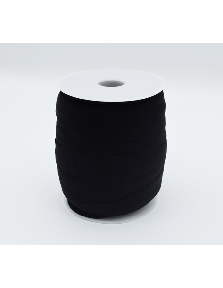 Vikresår Soft 20mm Svart 14