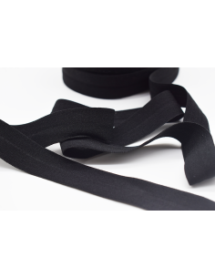 Vikresår Soft 20mm Svart 14 2