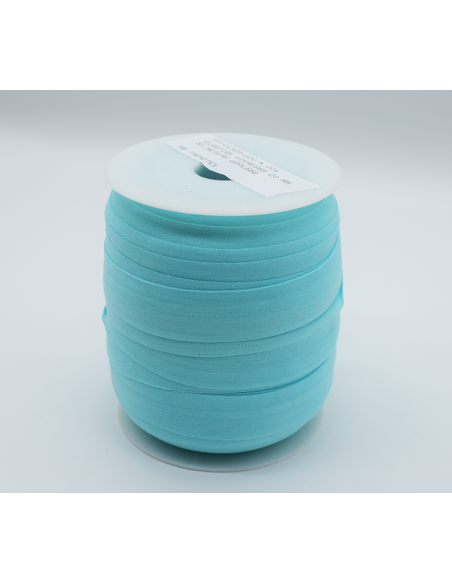 Vikresår Soft 20mm Ljus Turkos 4