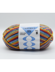 Sockgarn Perfect Basic...