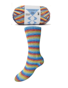 Sockgarn Perfect Basic... 2