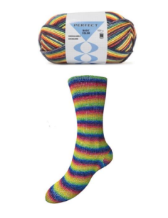 Sockgarn Perfect Basic... 2