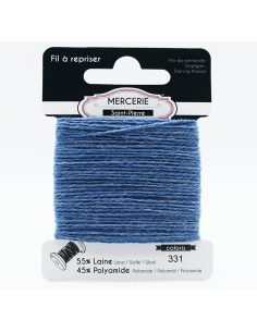 Stoppgarn Ull/Akryl...