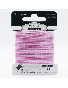 Stoppgarn Ull/Akryl...