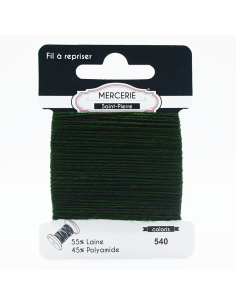 Stoppgarn Ull/Akryl...