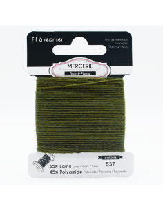 Stoppgarn Ull/Akryl...