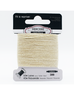 Stoppgarn Ull/Akryl...