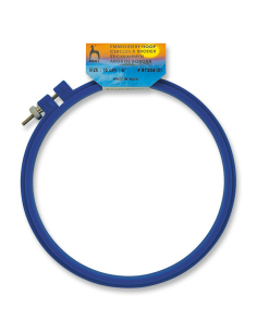 Broderibåge Plast 150mm