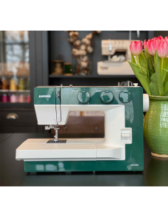Janome 1522 Grön