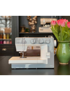 Janome 1522 Ljusgrå