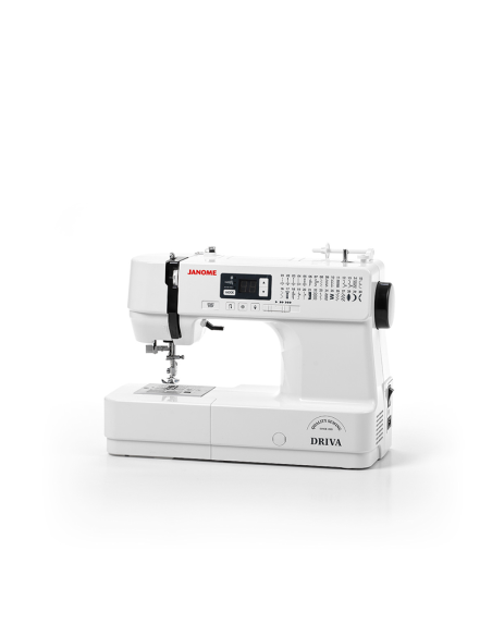 Janome Driva 1030