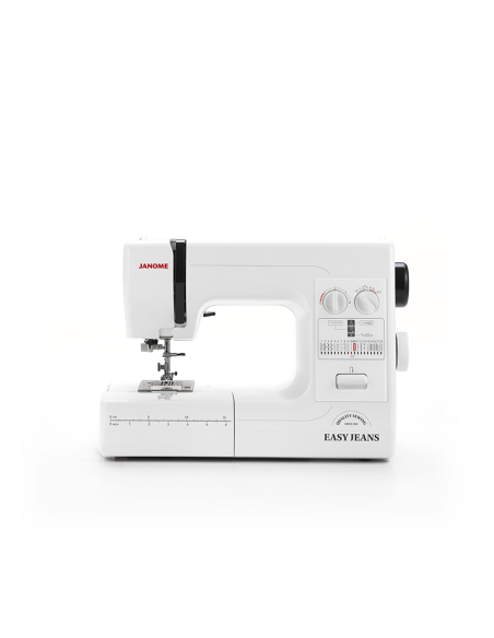 Janome Easy Jeans 1800