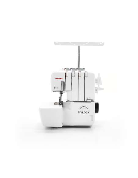 Janome My Lock 644D