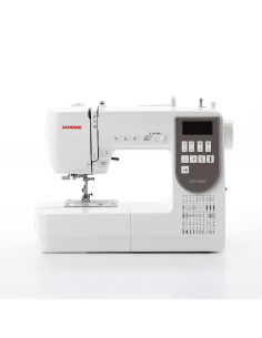 Janome Decor Computer 6050